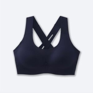 Brooks Women's Crossback 2.0 Sports Bra